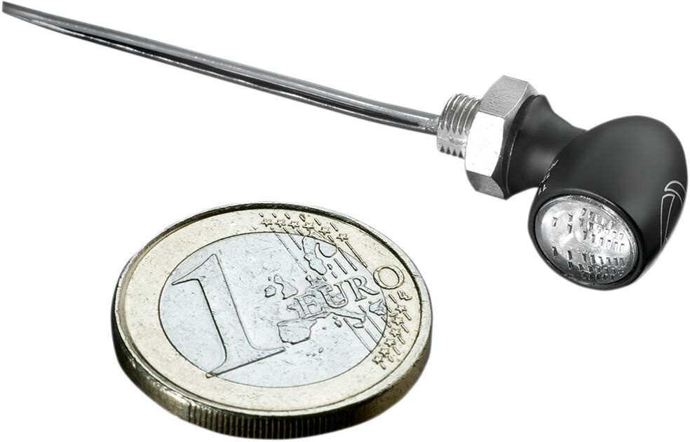 Kellermann Flasher Atto Atto Blk-Clr