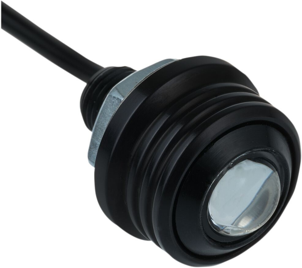 Joker Machine Light Fender Rat Eye Led Green Black Light Fender Led Gr