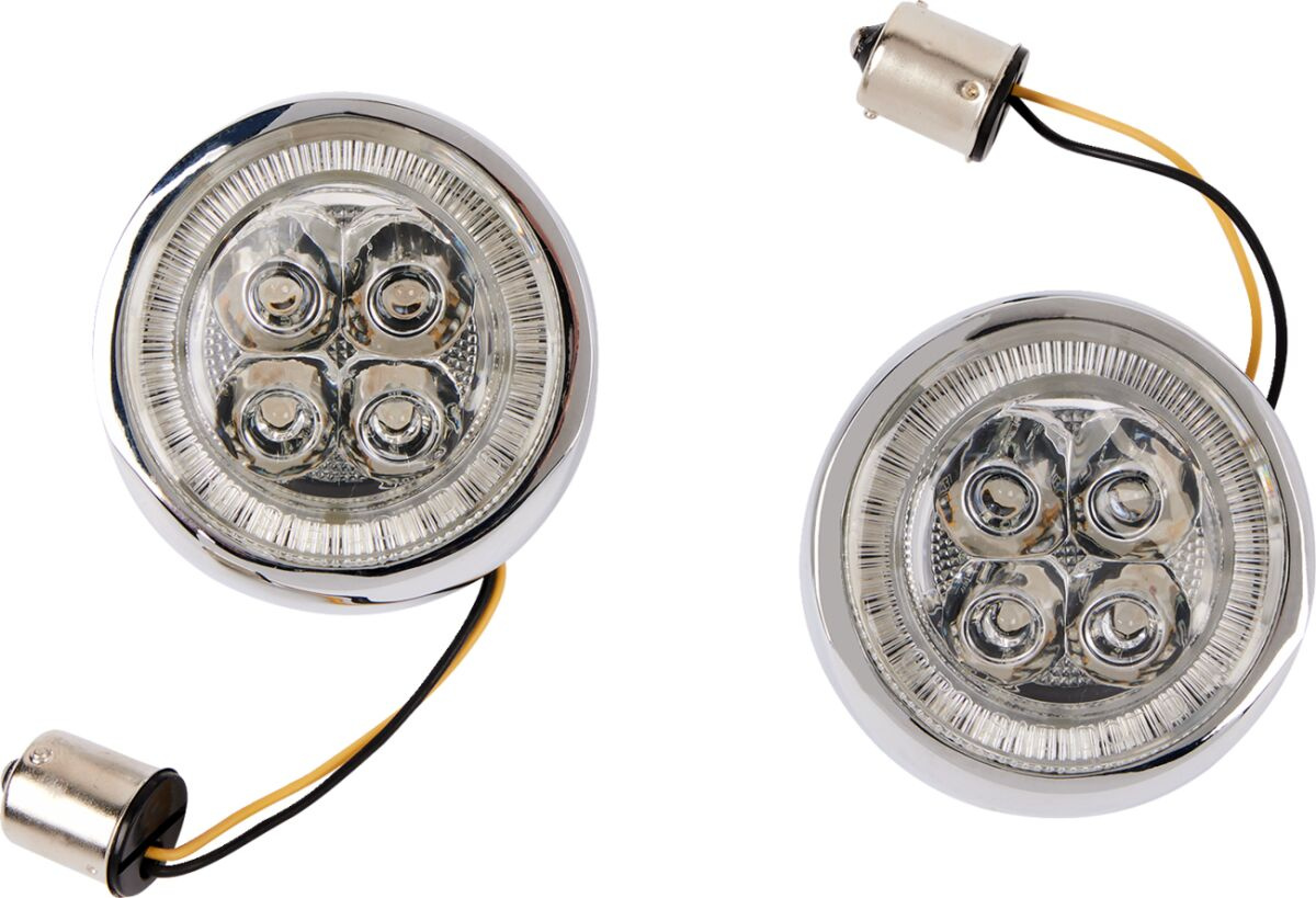 Ciro Light Fang Amb Chr Light Fang Amb Chr