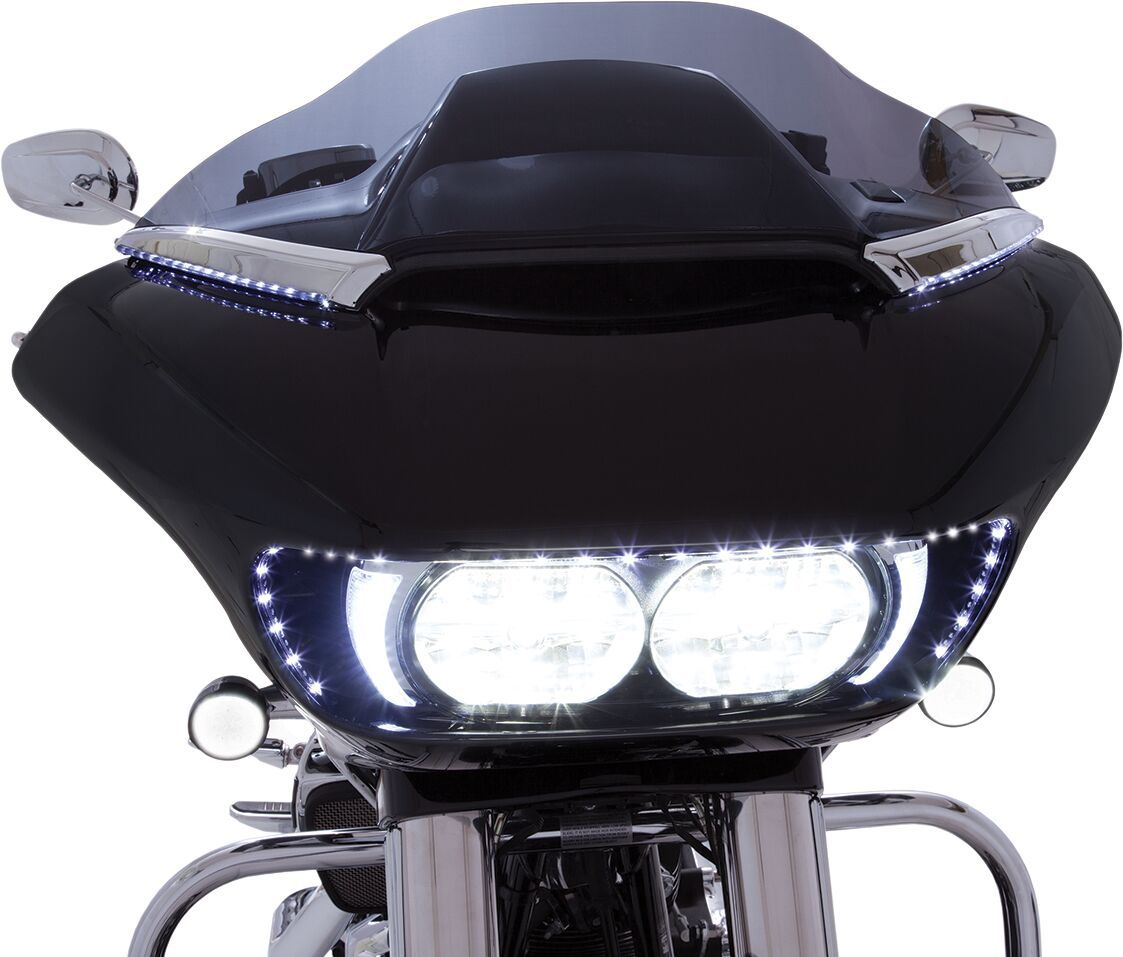 Ciro Light Wshld Trm Hrzn Chr Light Wshld Trm Hrzn Chr