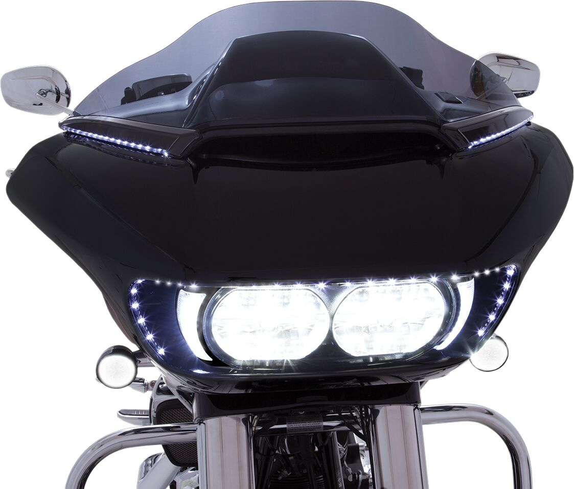 Ciro Light Wshld Trm Hrzn Blk Light Wshld Trm Hrzn Blk