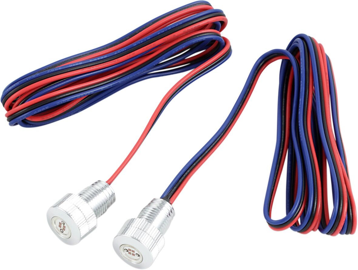 Paul Yaffe Bagger Nation  Light Super Bright Silver