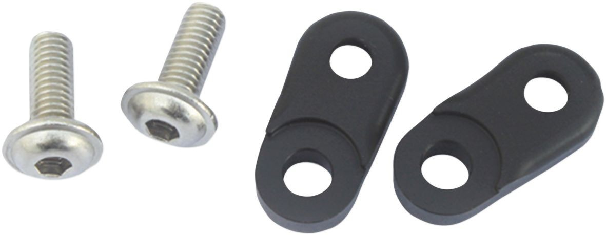 Kellermann Mounting Plate C Svart