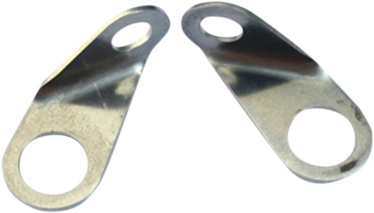 Kellermann Handlebar Adapter Plate Hd Adapter Plate Hndlbar Hd