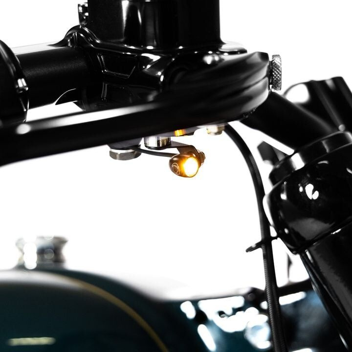 Kellermann Handlebar Adapter Plate Hd Adapter Plate Hndlbar Hd