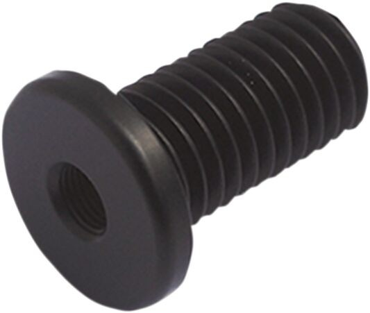 Kellermann M10X20 Mm Screw Rigid Mount M10X20 Mm Blk