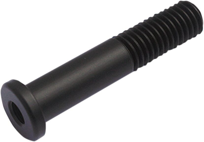 Kellermann M8X40 Mm Screw Rigid Mount M8X40 Mm Blk