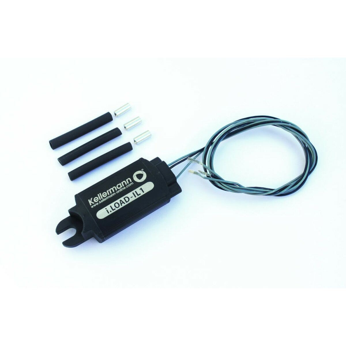 Kellermann I.Load - Il 1 I.Load - Il 1