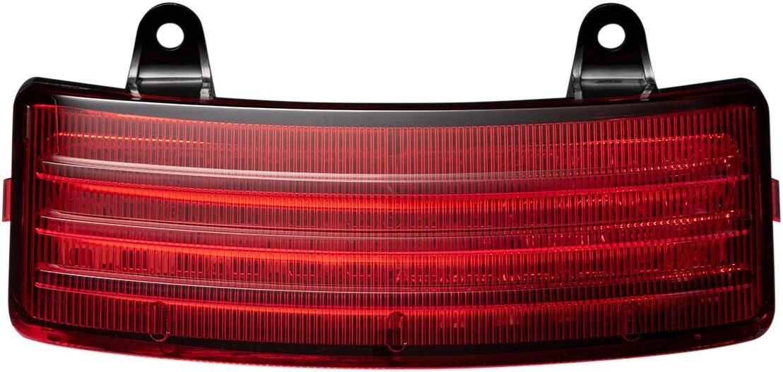 Custom Dynamics Light Tribar Hdi Red Probeam Tri-Bar For Hdi - Red