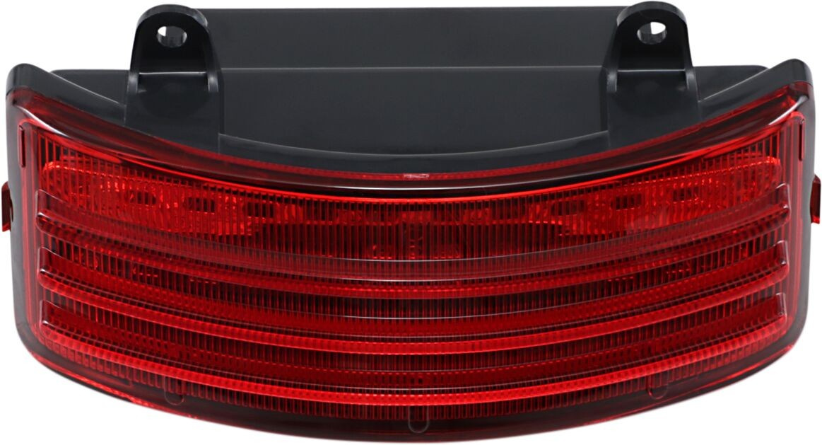 Custom Dynamics Light Tribar Cna Red Light Tribar Cna Red