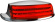 Custom Dynamics Light Fndr Tip Chr Red Light Fndr Tip Chr Red Custom Dynamics Light Fndr Tip Chr Red Light Fndr Tip Chr Red