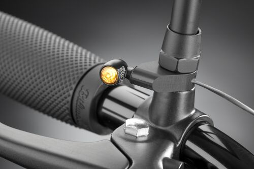 Kellermann Var Mount Adaptor M6 Blk Var Mount Adaptor M6 Blk