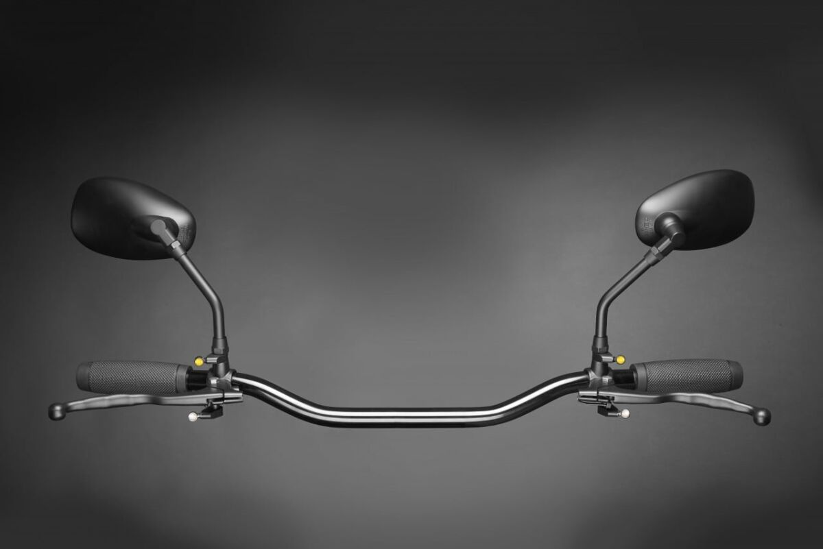 Kellermann Var Mount Adaptor M6 Blk Var Mount Adaptor M6 Blk