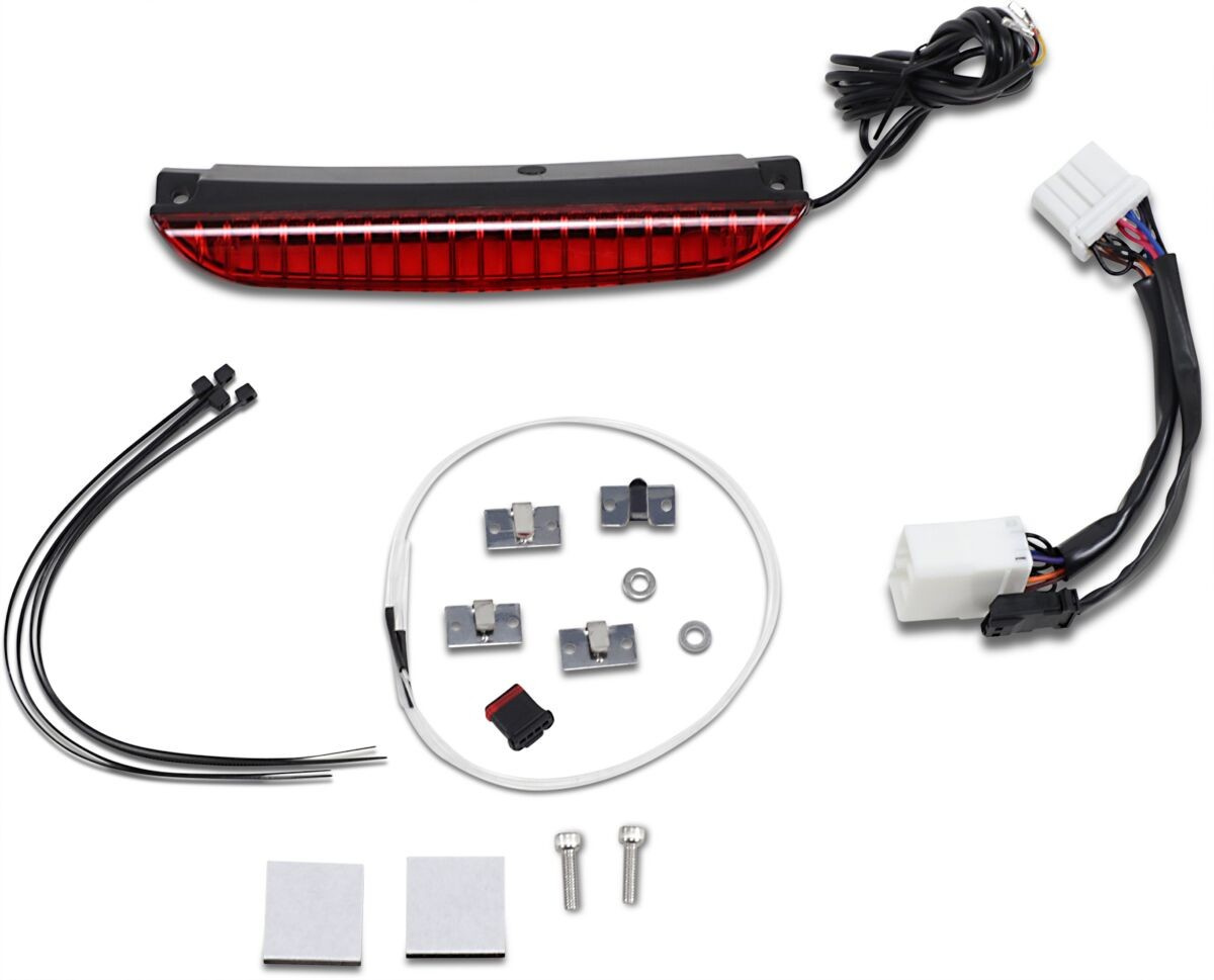 Custom Dynamics Light Lug Rck 54292 11 Rd Light Lug Rck 54292 11 Rd