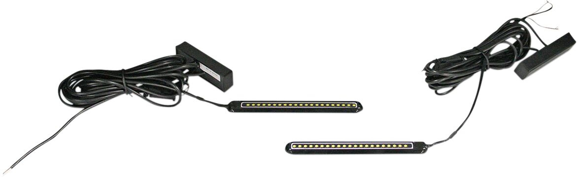 Custom Dynamics Light Dynamic Bar 4.5