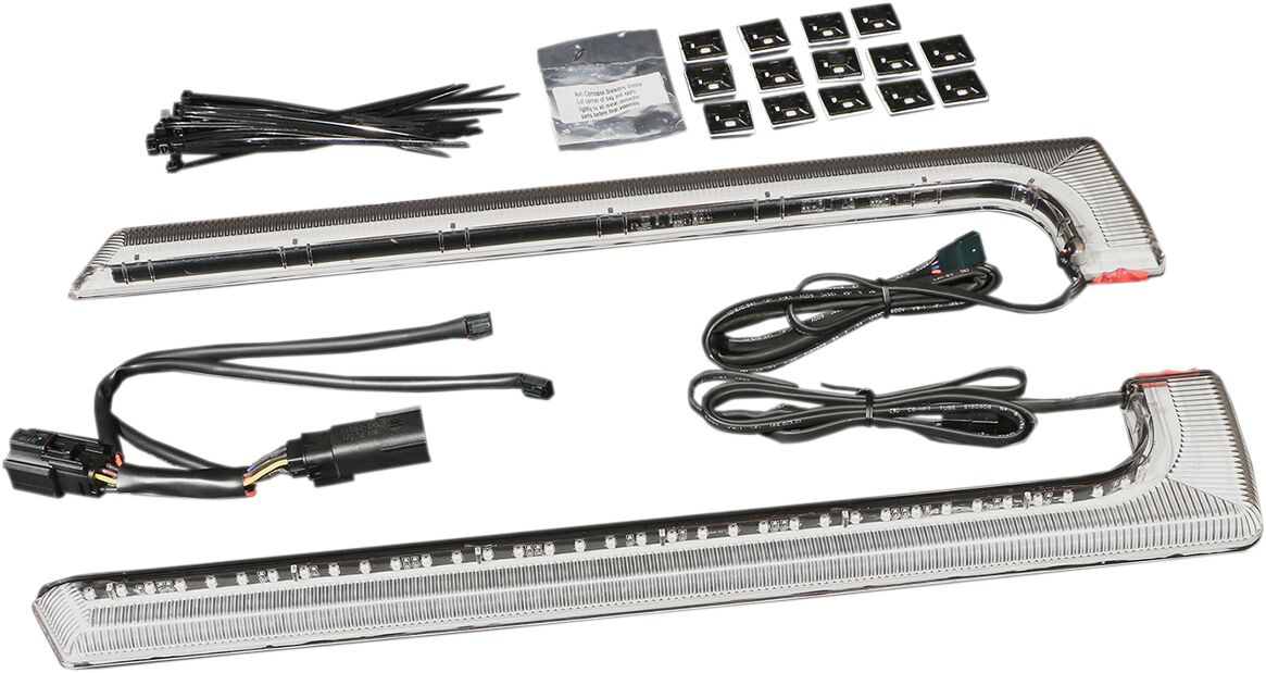 Ciro Lights Mchte Fltr/Flht Lights Mchte Fltr/Flht