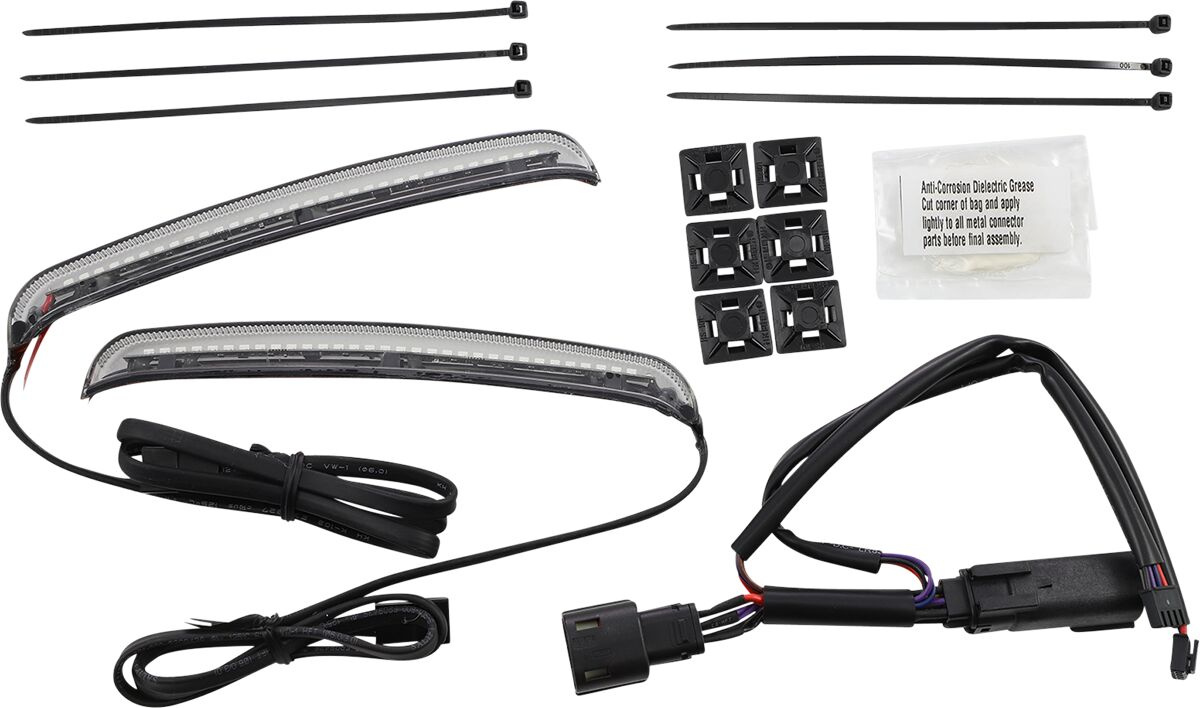 Ciro Bag Blades Cvo 14-20 Bag Blades Cvo 14-20