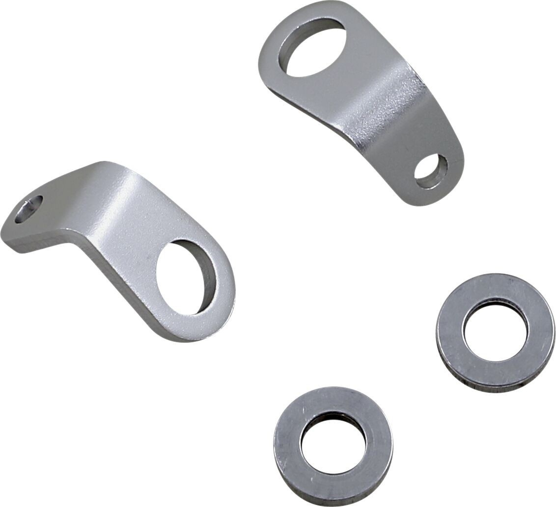 Custom Dynamics Mount Mcrotsig Lbrkt Slv Mount Mcrotsig Lbrkt Slv