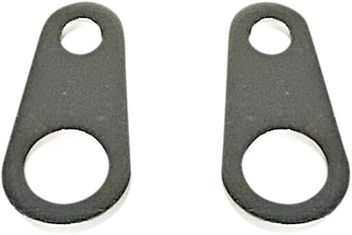 Custom Dynamics Mount Mcrotsig Sbrkt Slv Mount Mcrotsig Sbrkt Slv