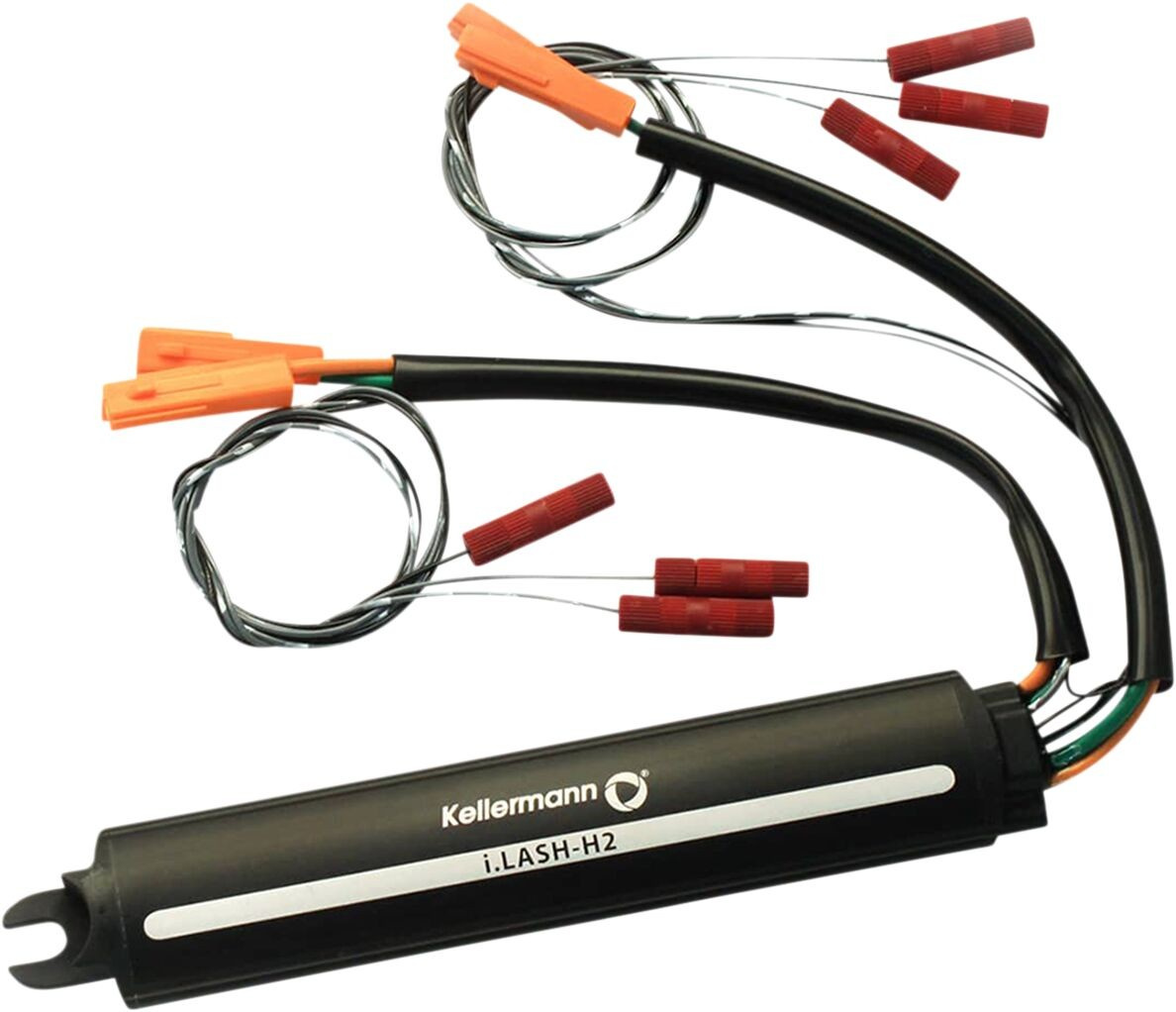 Kellermann I.Lash - H2 I.Lash - H2