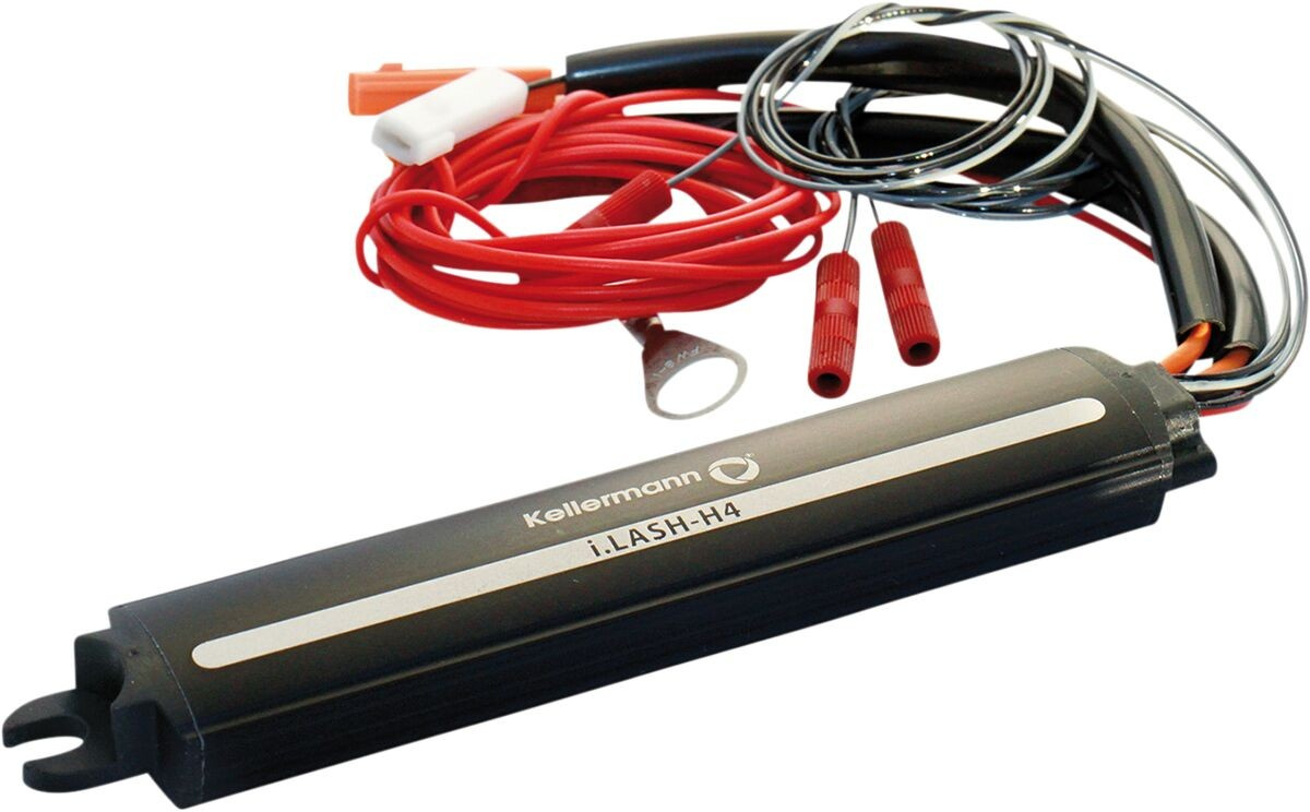 Kellermann I.Lash - H4 I.Lash - H4