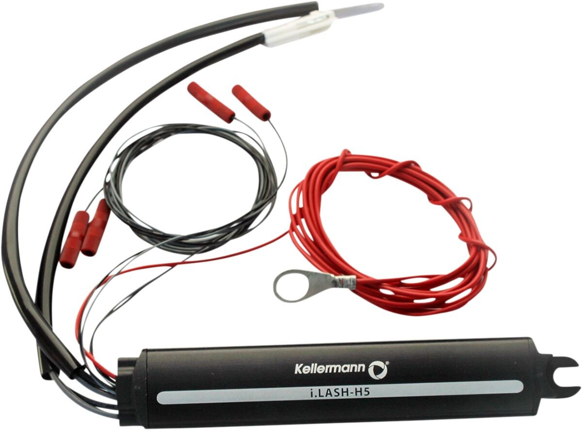 Kellermann I.Lash - H5 I.Lash - H5