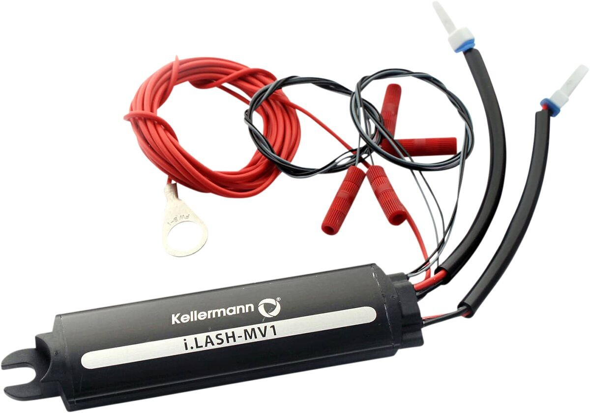 Kellermann I.Lash - Mv1 I.Lash - Mv1