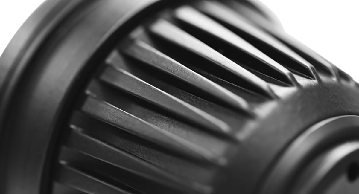 Koso North America Star Fog Lamps Star Fog Lamps