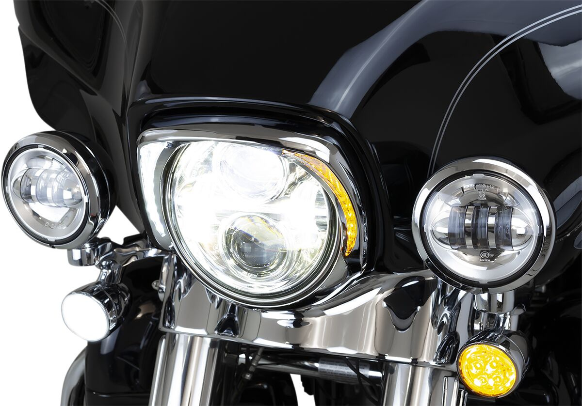 Ciro Light Fang Hl 14-20 Chr Light Fang Hl 14-20 Chr