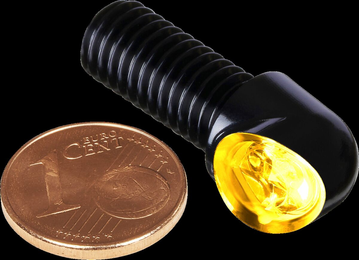 Motogadget  Mo.Blaze Tens1 Trn Sig Bk