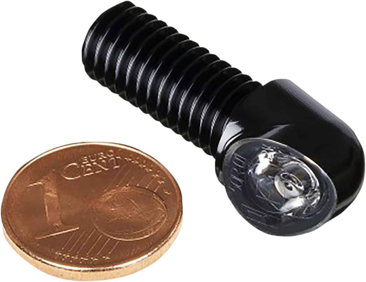 Motogadget  Mo.Blaze Tens2 2In1 Rear Bk