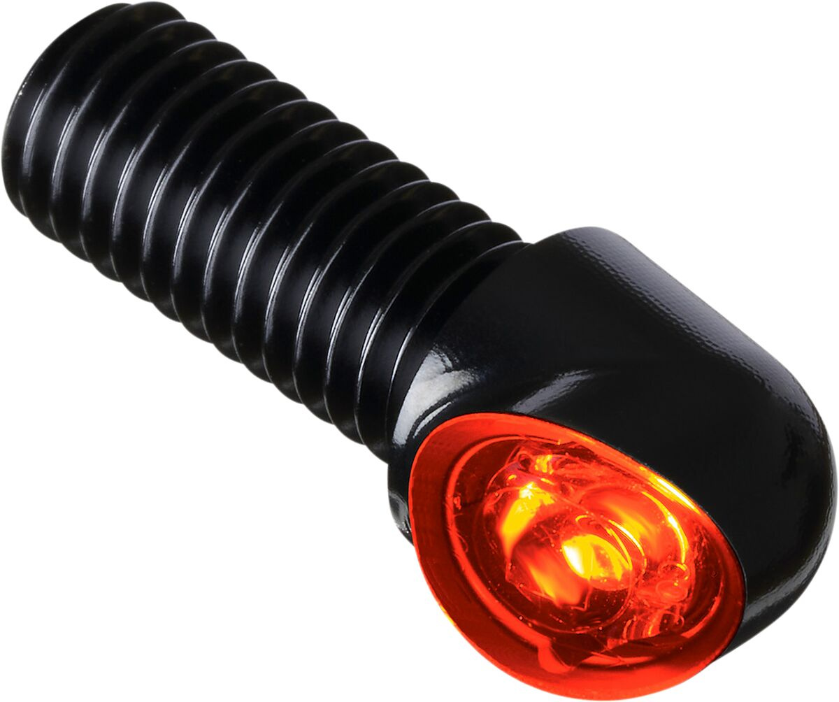 Motogadget  Mo.Blaze Tens2 2In1 Rear Bk