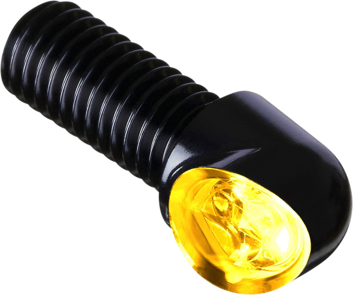 Motogadget  Mo.Blaze Tens3 3In1 Bk