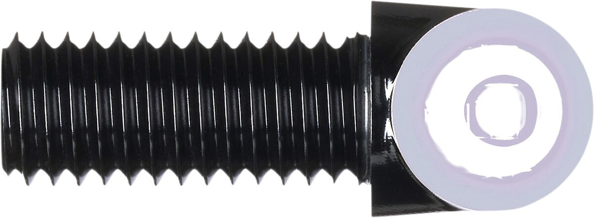 Motogadget  Mo.Blaze Tens5 Fr Pos Bk