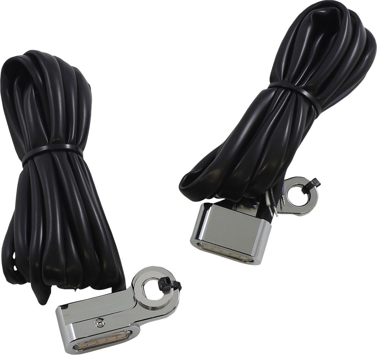 Drag Specialties Lights Mrkr C Wh/Ambr 96- Lights Mrkr C Wh/Ambr 96-