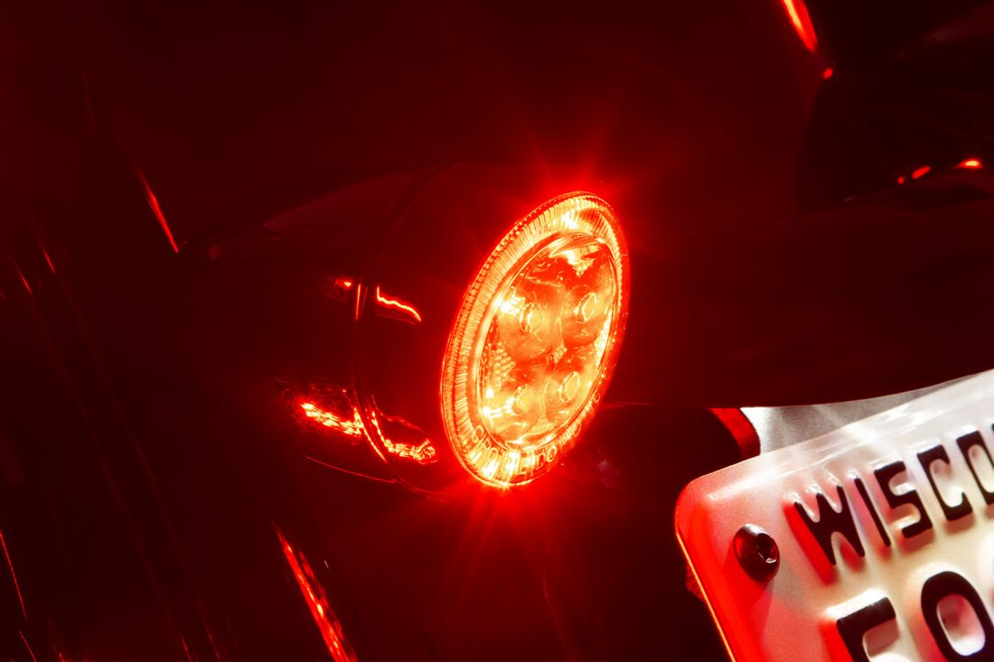 Ciro Light Fang Rr Blk/Smk Light Fang Rr Blk/Smk