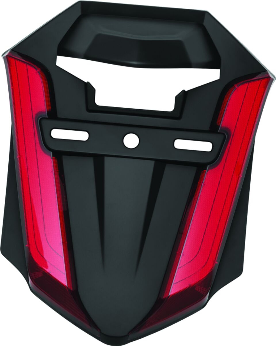 Kuryakyn  Omni Led Rear Black