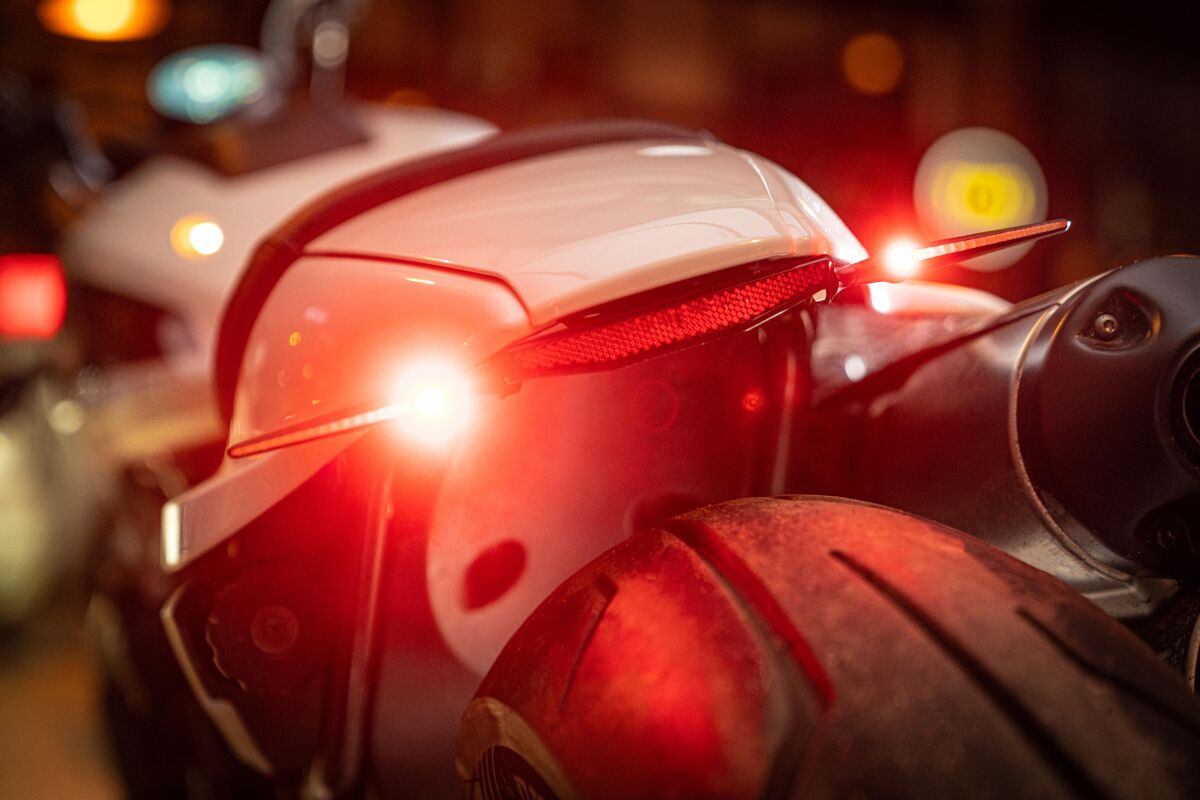 Kellermann Jetstream Df 3In1 Bk Rear Jetstream Df 3In1 Bk Rear