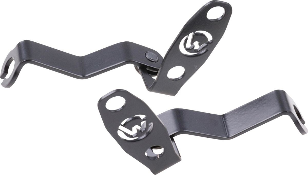 Cult Werk Turn Signal Holder Fr Sps Turn Signal Holder Fr Sps