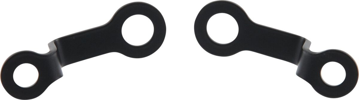 Cult Werk Turn Signal Holder Rr Turn Signal Holder Rr