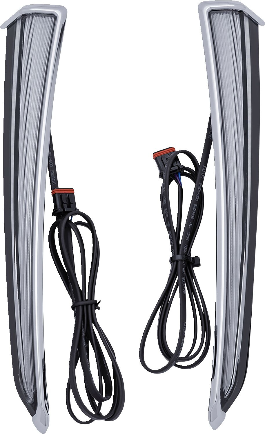 Ciro Lights Fang Lwr Frng Chr Lights Fang Lwr Frng Chr