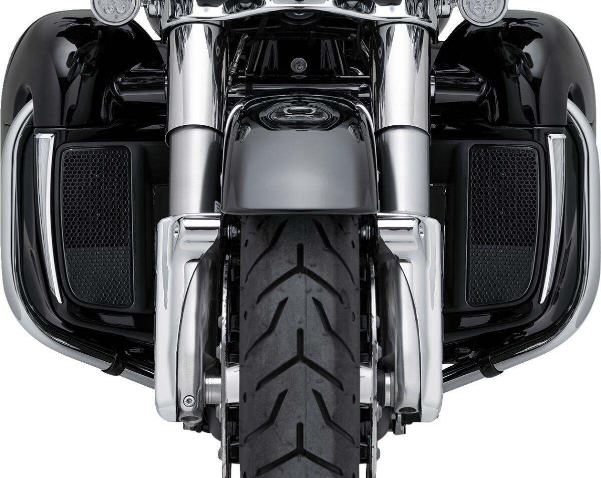 Ciro Lights Fang Lwr Frng Chr Lights Fang Lwr Frng Chr