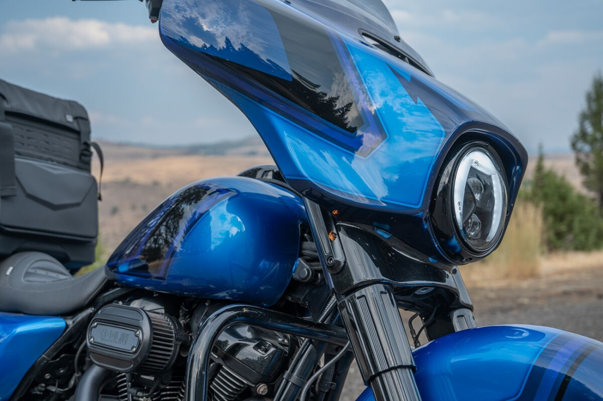 Kodlin Usa Light T/S Legt Elps Blk Light T/S Legt Elps Blk