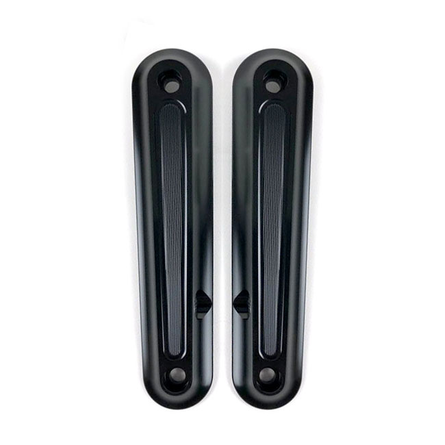 Kodlin Usa Light T/S Legt Elps Blk Light T/S Legt Elps Blk