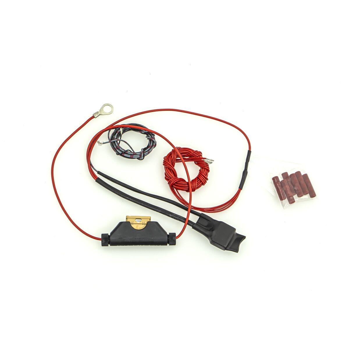 Kellermann I.Sed - Performance I.Sed - Performance