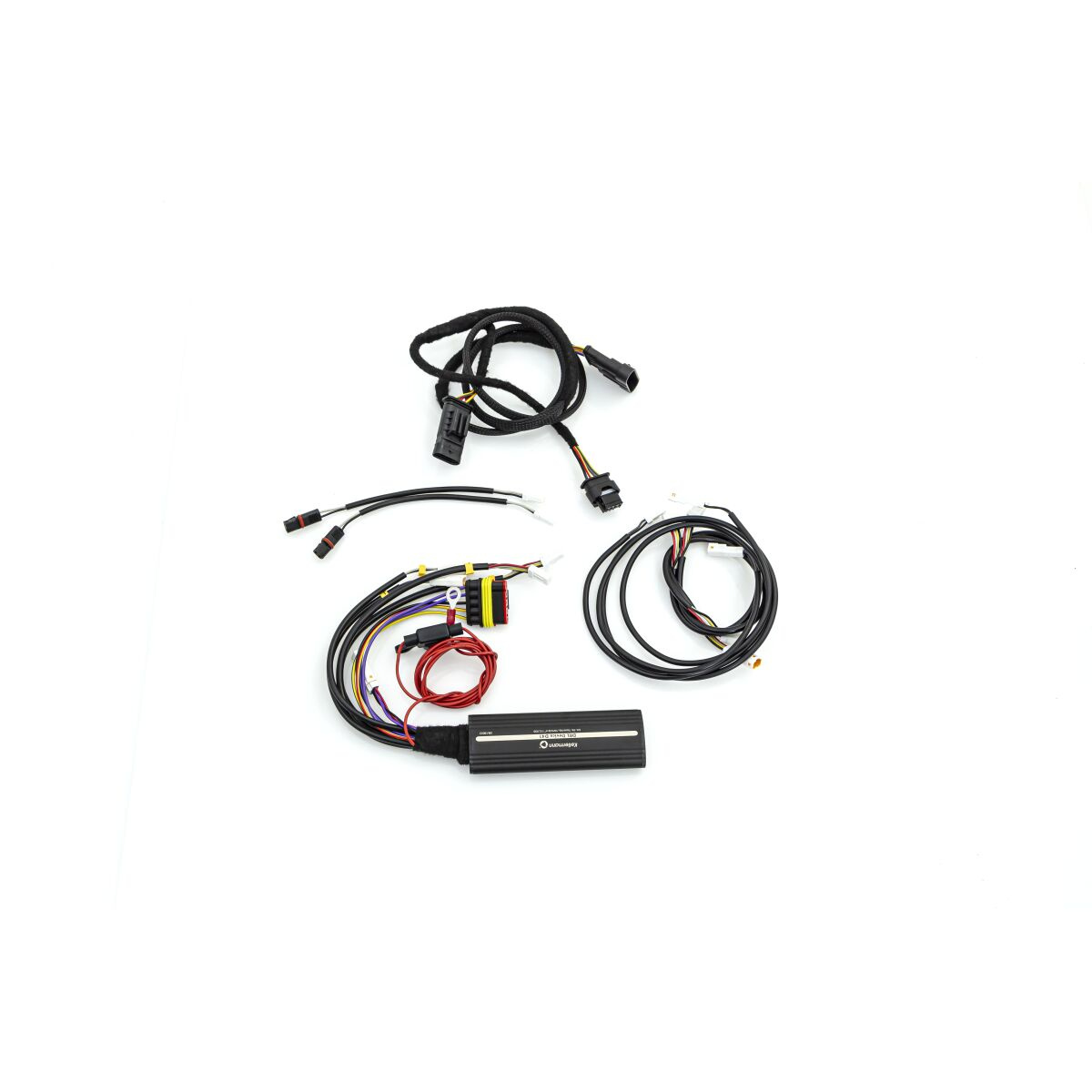 Kellermann Tec Set I R9T Tec Set I R9T