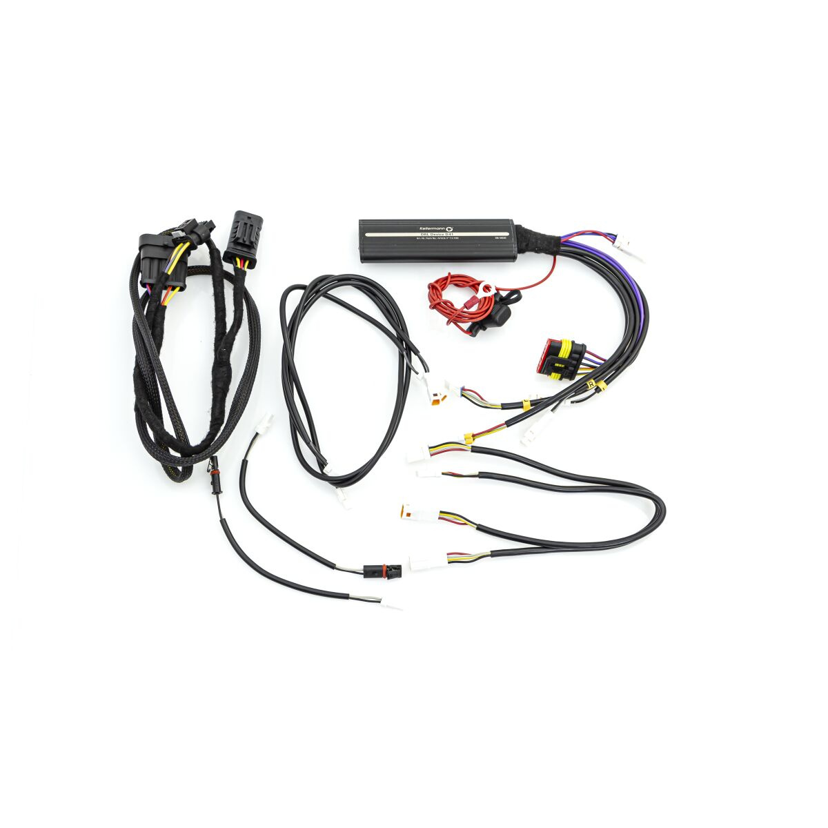 Kellermann Tec Set R9T Tec Set R9T