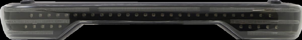 Custom Dynamics Light Probeam Led Sequential Tpak Smoked Lens Light Pr