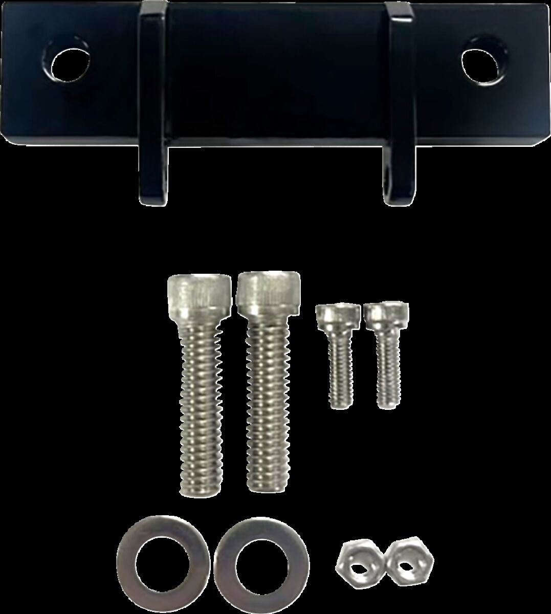 Custom Dynamics Mount - Light Bar - Fxlrs Mount Led Light Bar Fxlrs