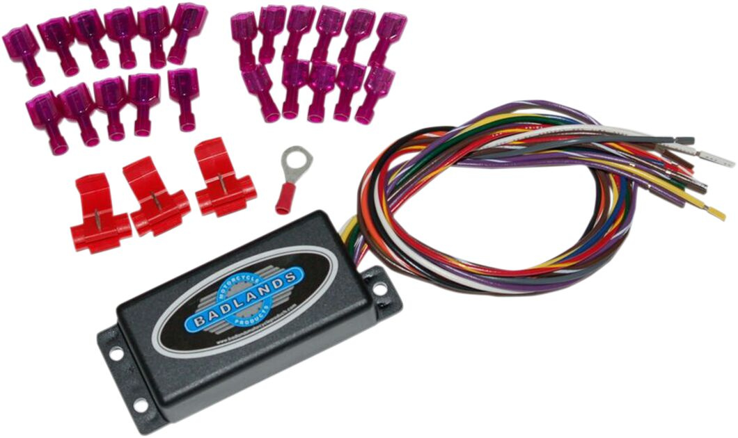 Badlands Illuminator Module Pro-Iii Metric Module Illum Pro 3 Metr